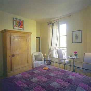 Chambres D'Hotes La Maison Hippolyte Paris Exterior photo